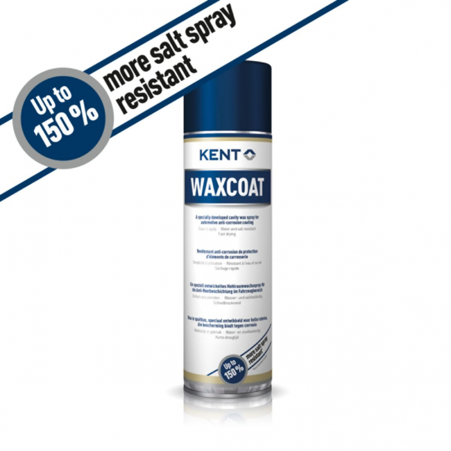 Kent Waxcoat